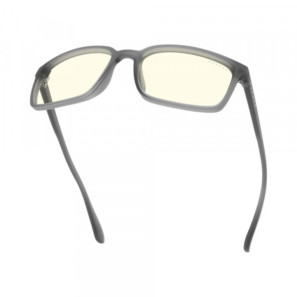 Gunnar Mammoth Smoke (Clear Lens Tint)  